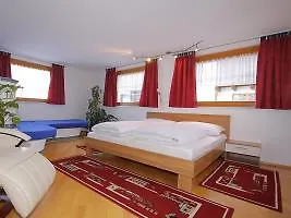 Wolfgang Hotel