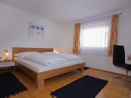 Hotel Wolfgang Fuegen