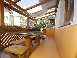Hotel Wolfgang Fuegen